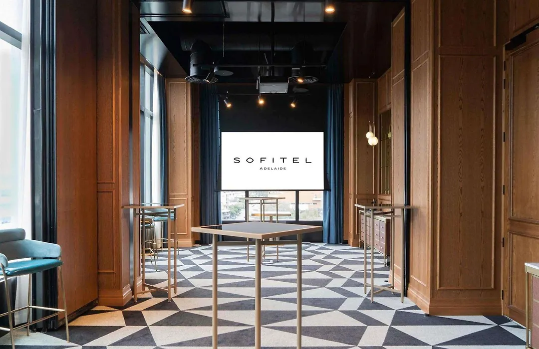 Sofitel Adelaide-1