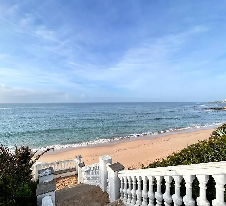 Apartamentos vacacionales Caños de Meca-1
