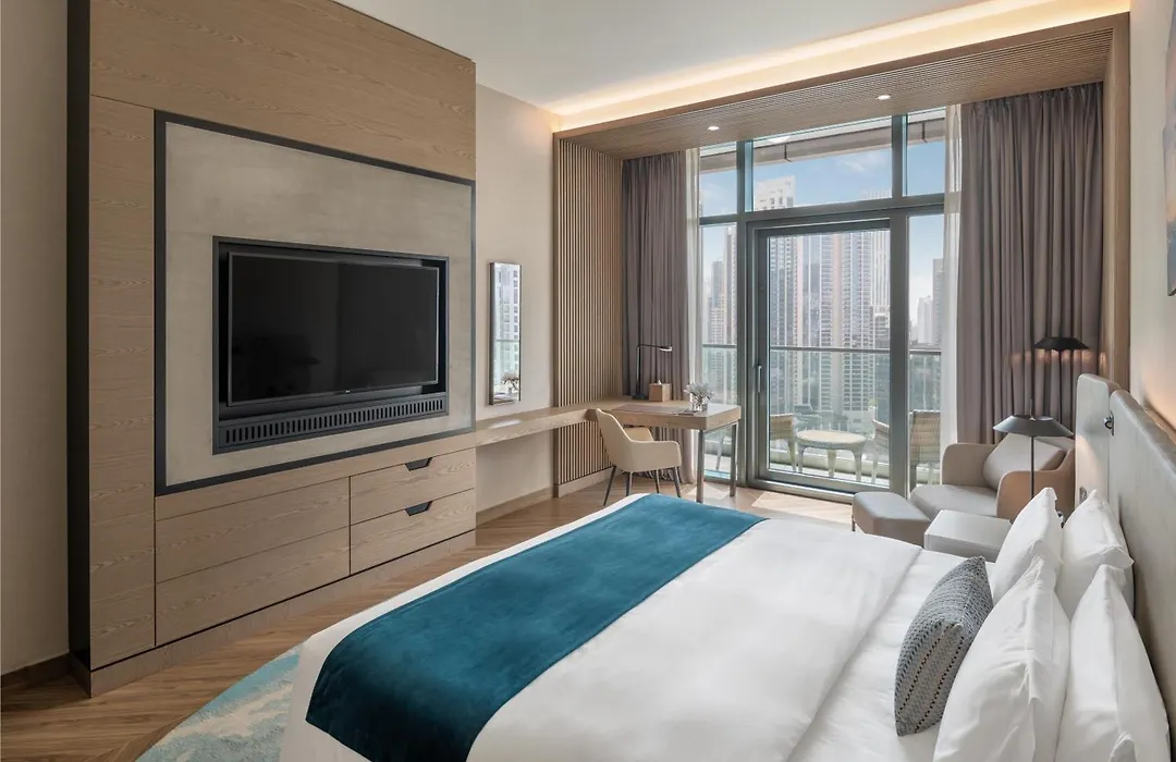 Paramount Hotel Midtown-1