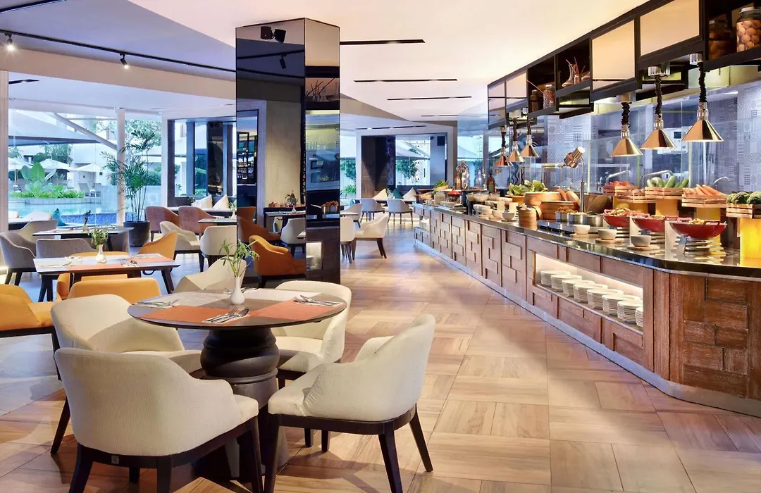 Grand Mercure Bali Seminyak-1