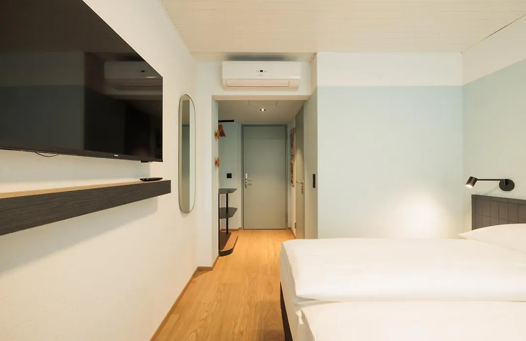 Fred Hotel Central-1