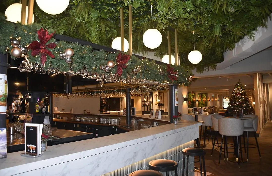 Hotel Restaurant Piccard-1