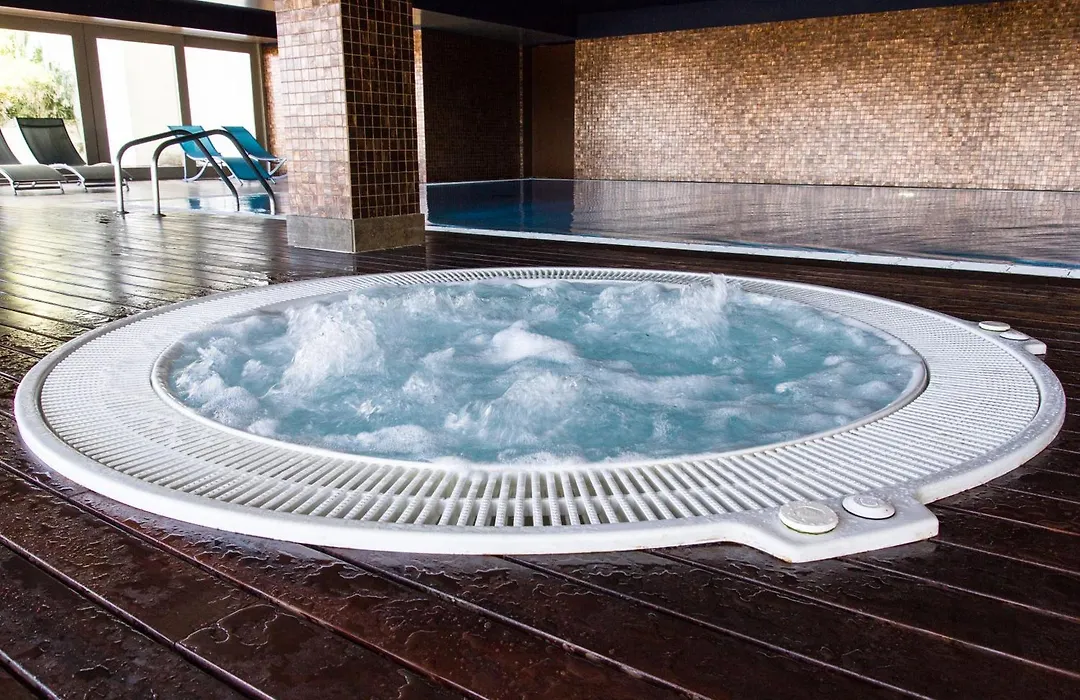 Santana Hotel & Spa-1