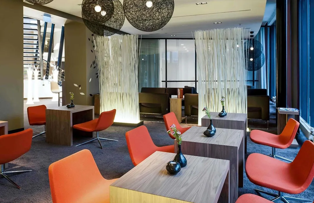 Novotel Hannover-1