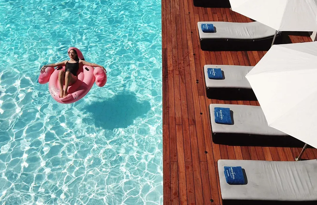 Novotel Athens-1