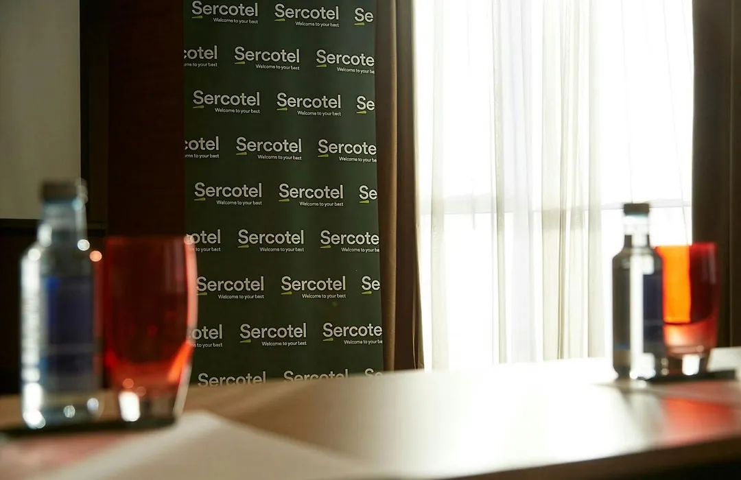 Sercotel Sorolla Palace-1