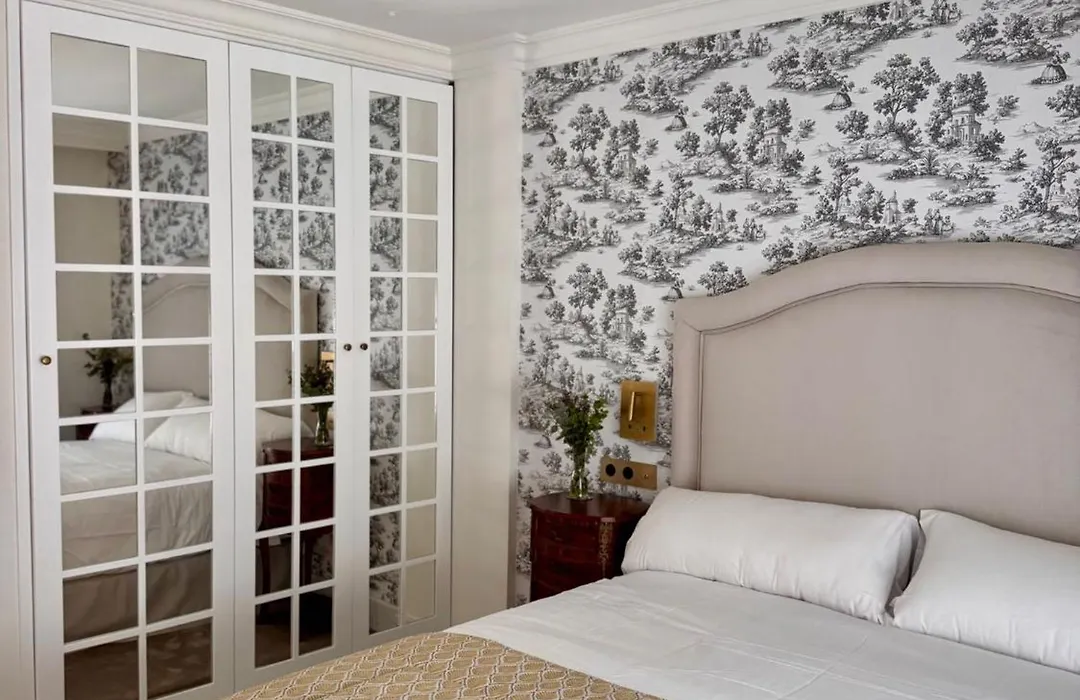 Hotel Europa Boutique Sevilla-1