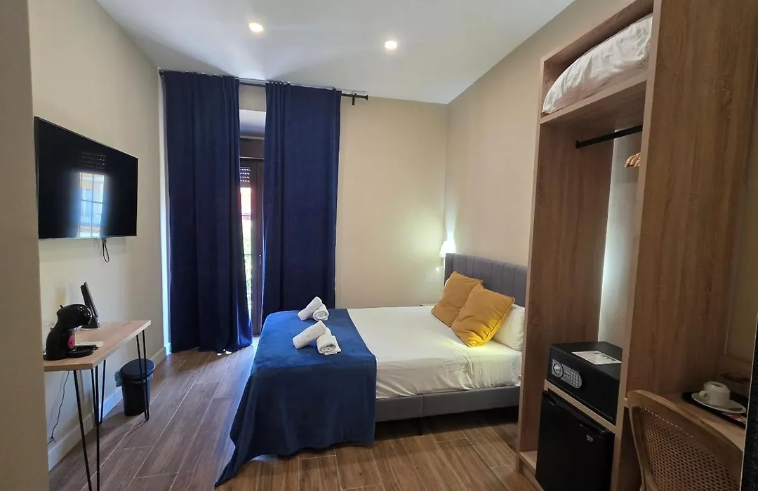 Casona De San Andres Boutique Hotel-1