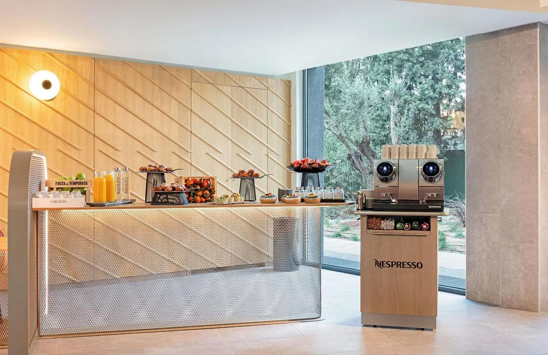 Novotel Madrid City Las Ventas-1