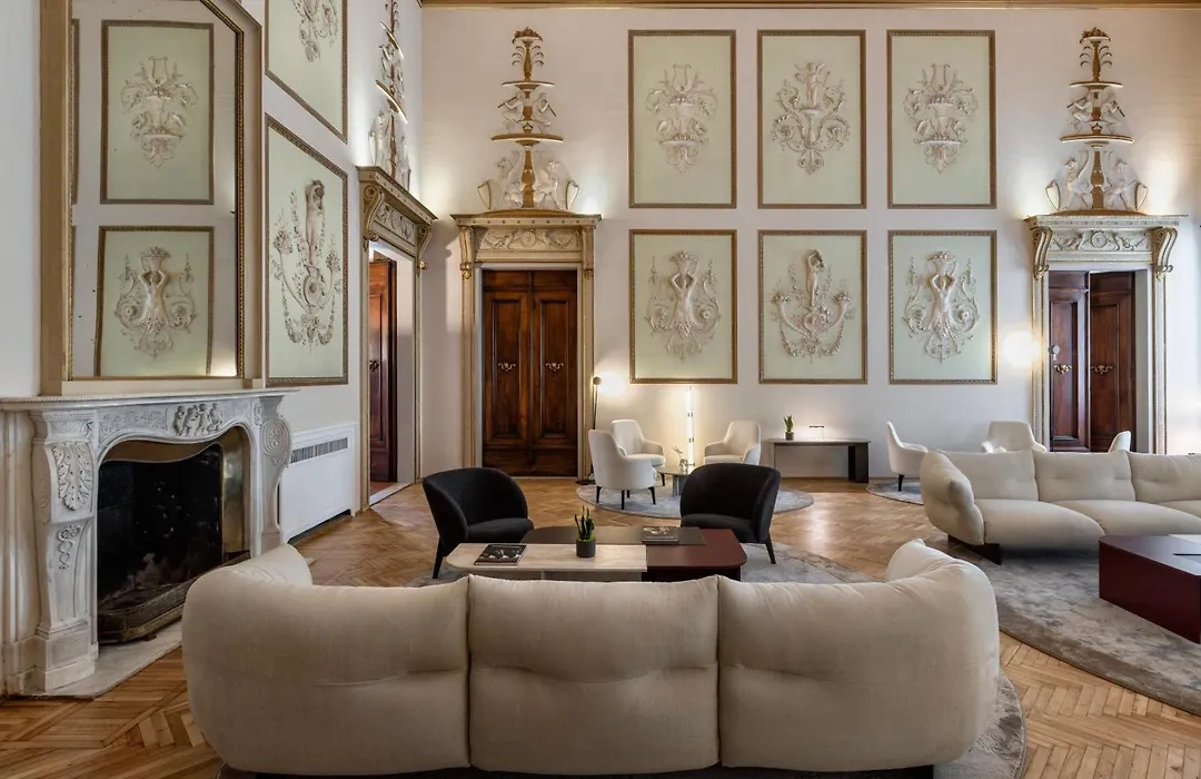 Palazzo Firenze By Baglioni Hotels & Resorts-1