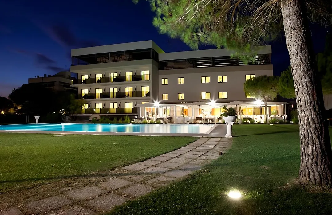 Hotel Falcone-1