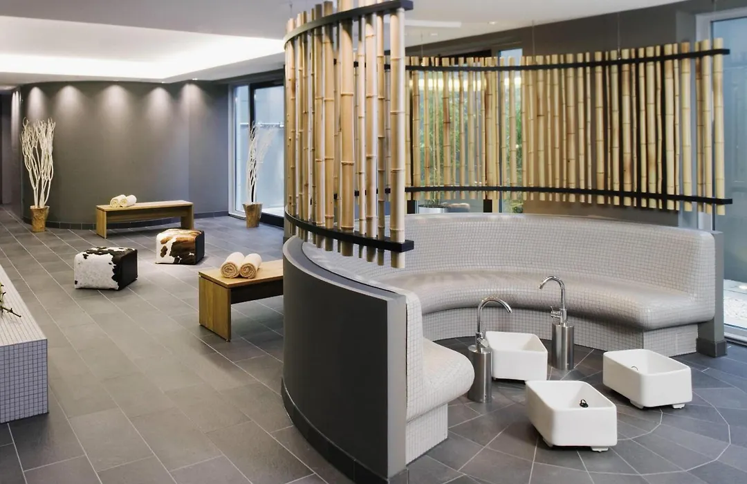 Moevenpick Hotel Stuttgart Airport-1