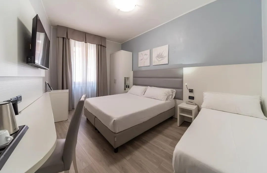 Hotel University-1