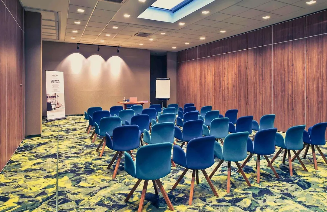 Mercure Jelenia Gora-1