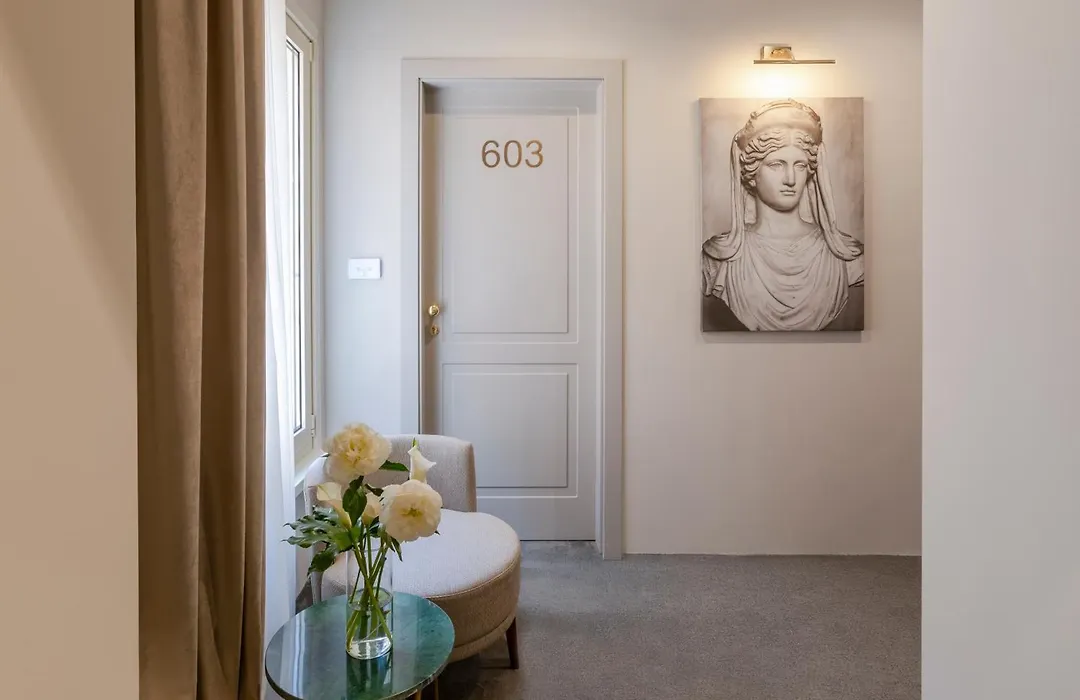 Hotel Centrale-1