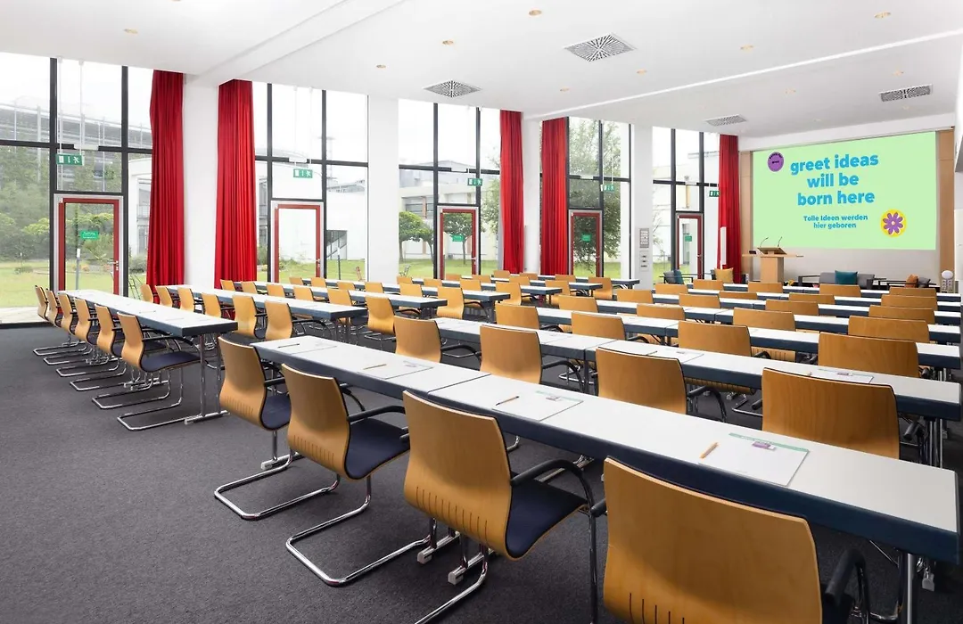 Ibis Styles Darmstadt-1