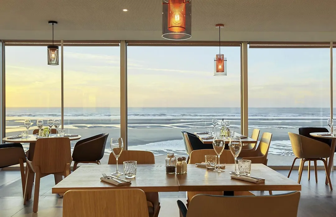 Novotel Thalassa Le Touquet-1