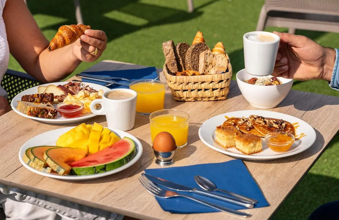 Ibis Styles Biarritz Plage-1