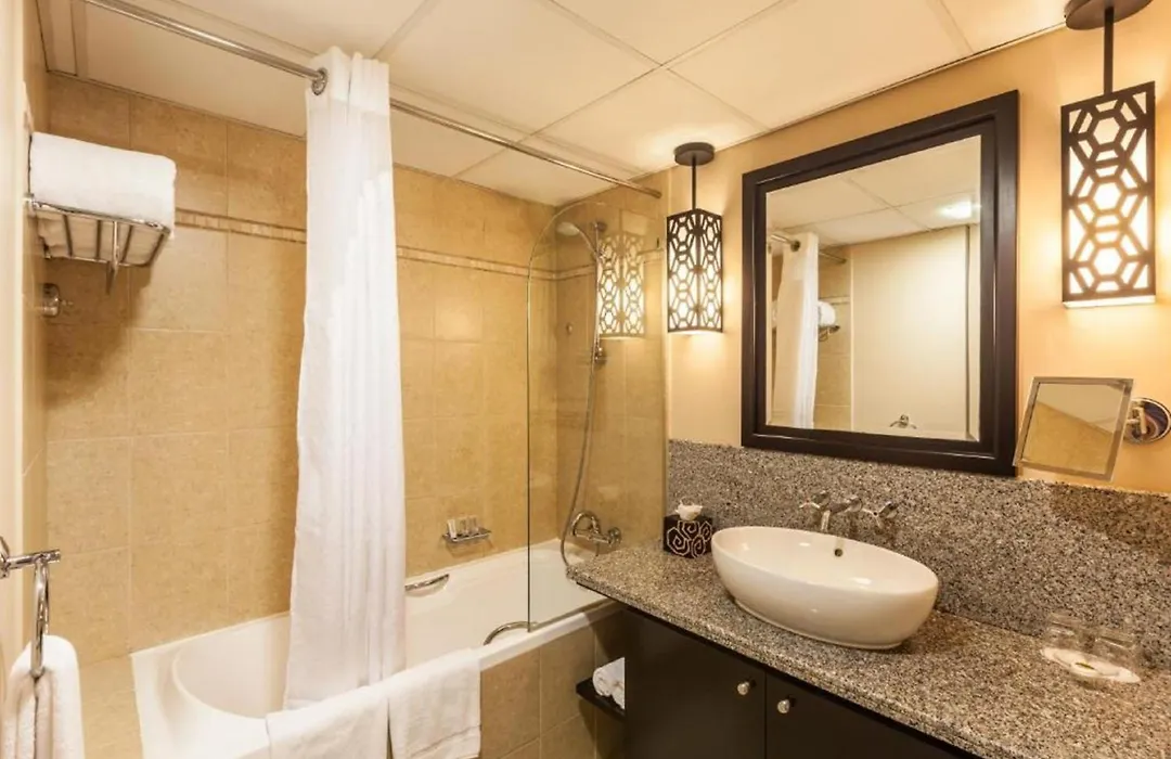 Holiday Inn Dubai Al Barsha By Ihg-1