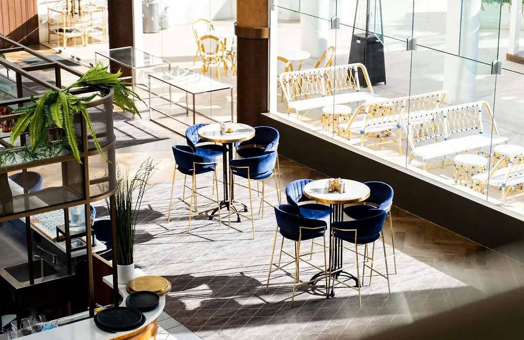 Novotel Wollongong Northbeach-1