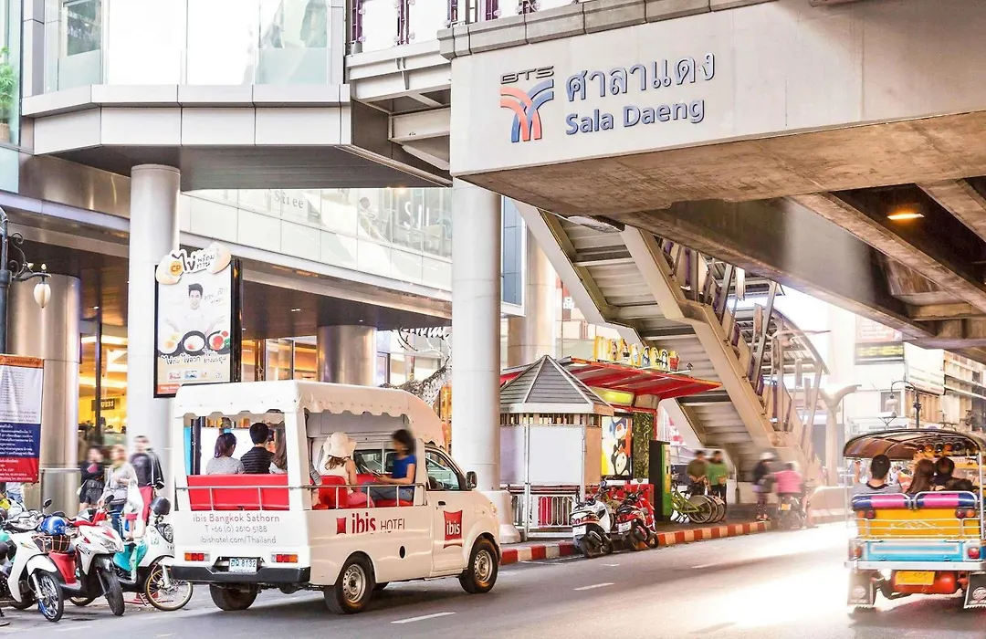Ibis Bangkok Sathorn-1