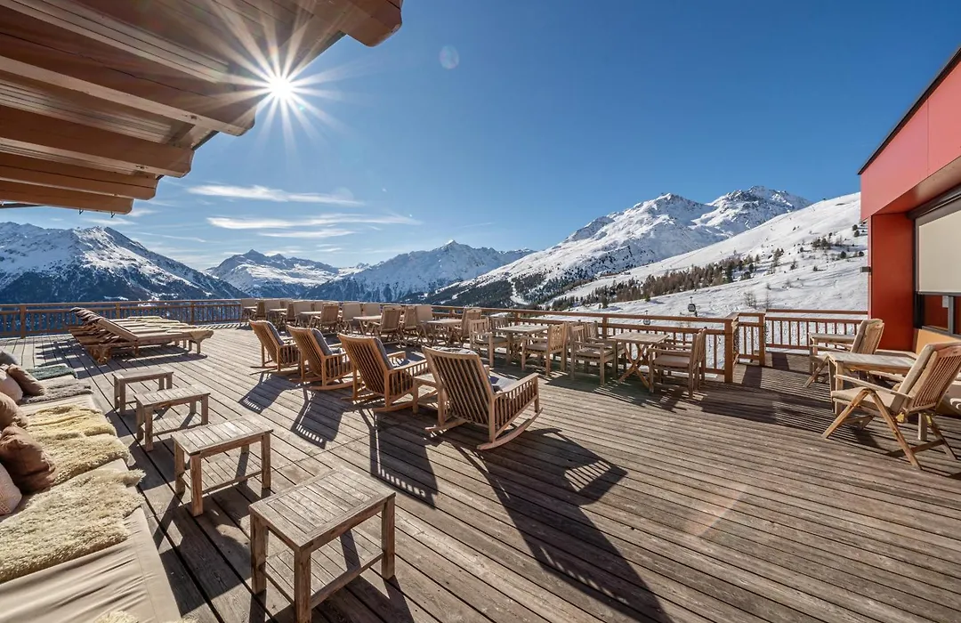 Hotel Alpenfriede-1