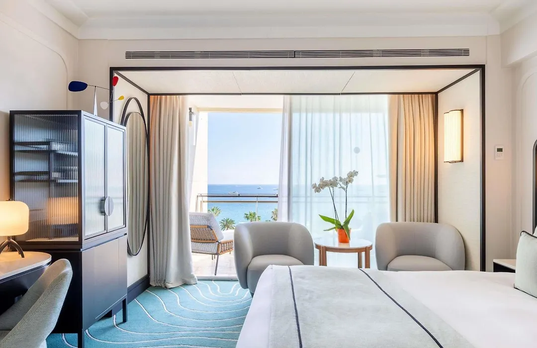 Mondrian Cannes-1