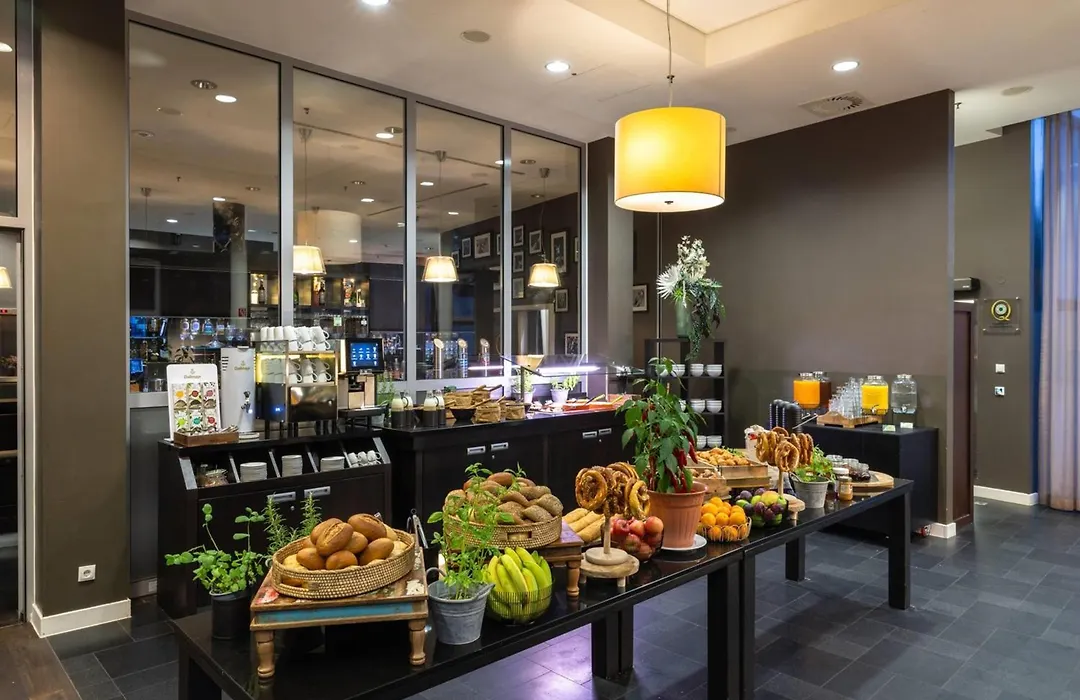 The Rilano Hotel Munich, Trademark Collection By Wyndham-1