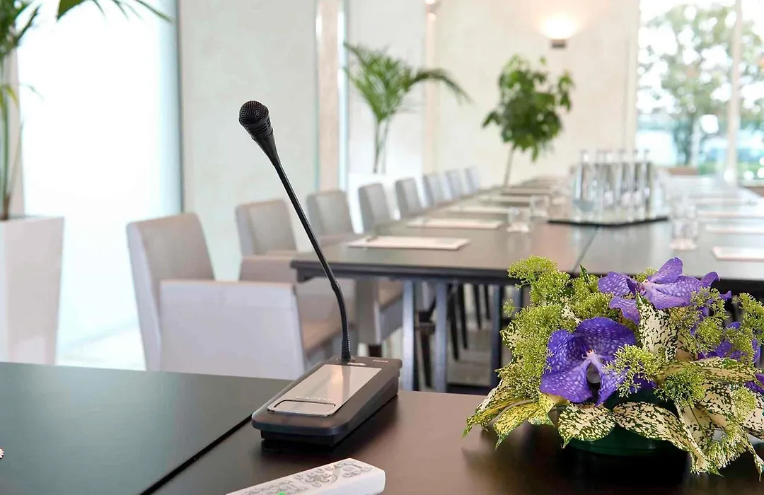 Mercure Hotel Rimini Artis-1
