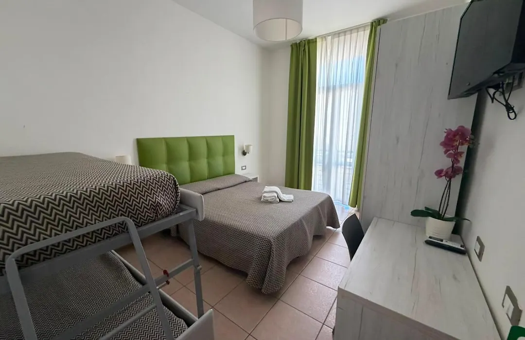 Hotel Nuovo Tirreno-1