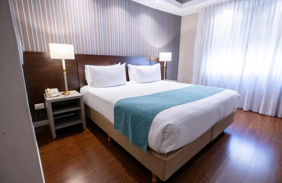 Dorá Hotel Buenos Aires-1