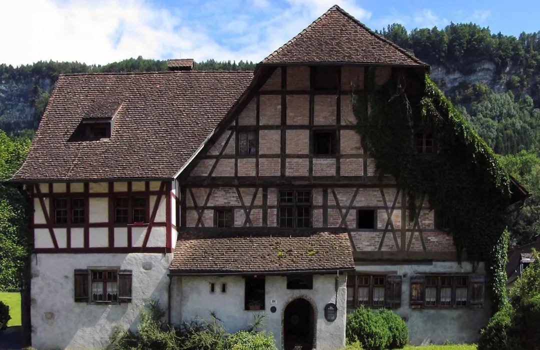 Jugendherberge Feldkirch-1