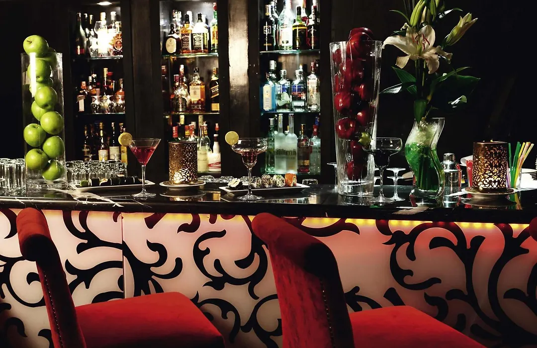 Moevenpick Hotel Casablanca-1