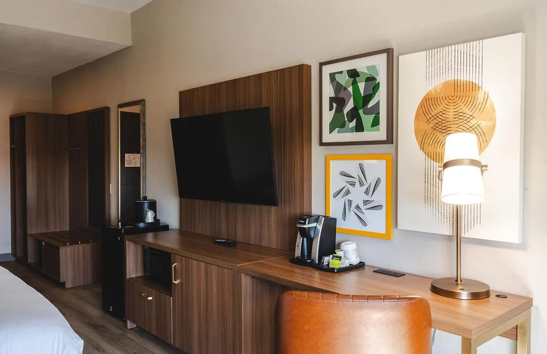 Holiday Inn Hou Energy Corridor Eldridge By Ihg-1