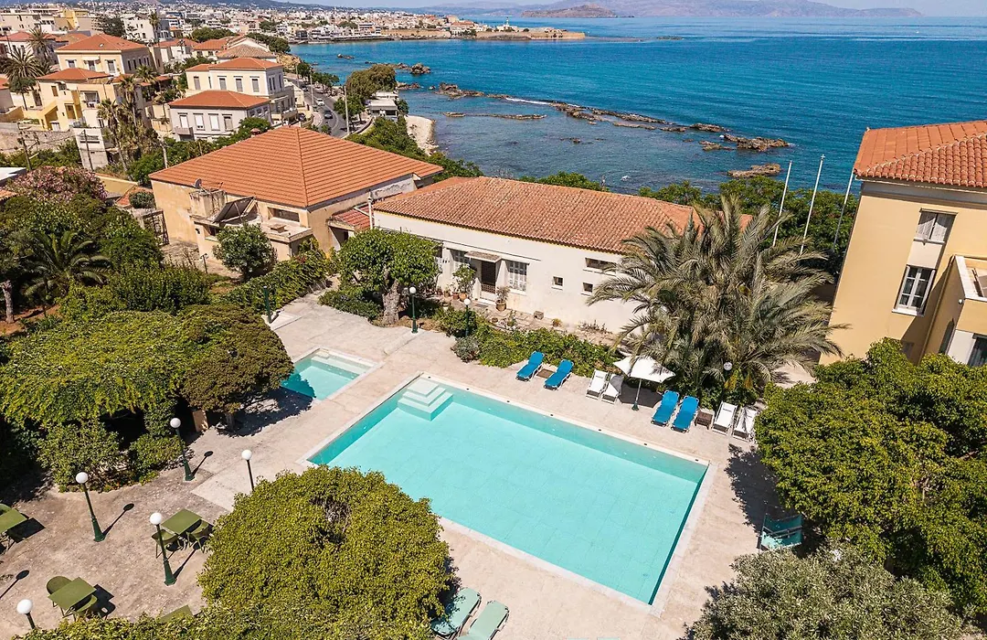 Villa Andromeda-1