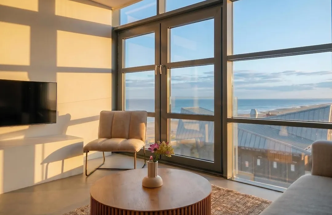 Poort Beach Boutique Apartments-1