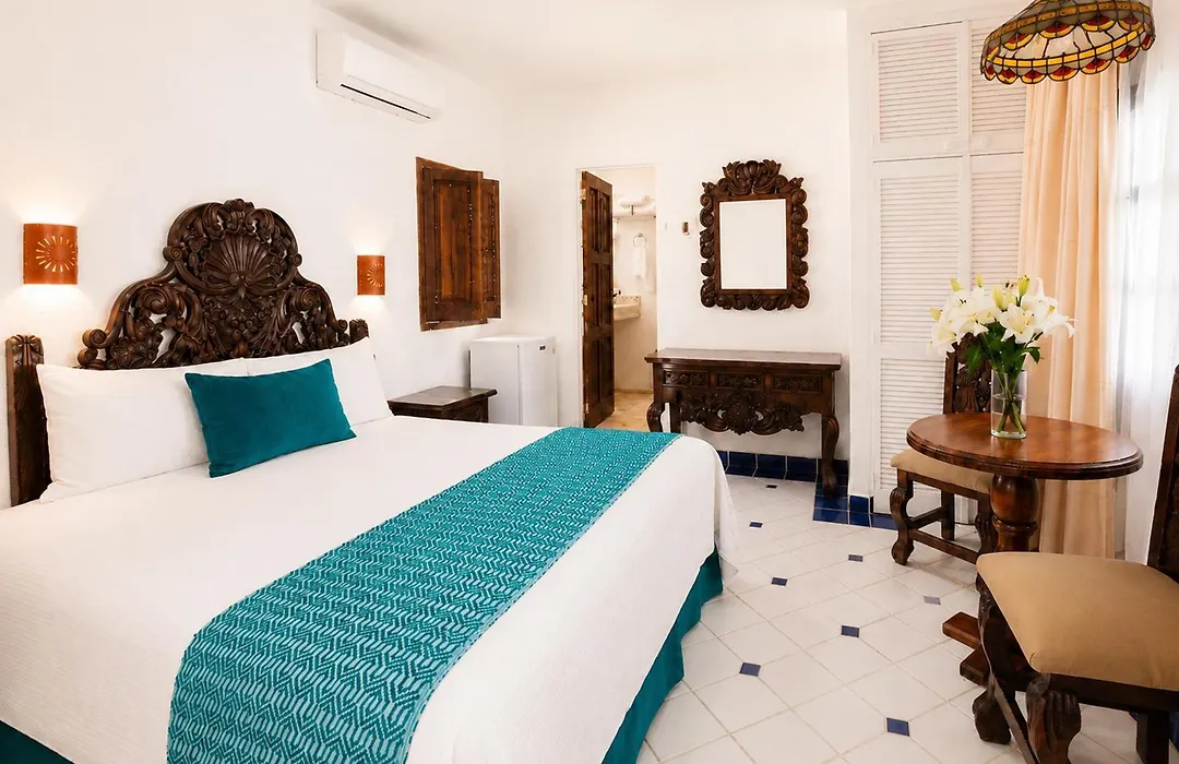 Hotel Casa Dona Susana By Los Arcos (Adults Only)-1