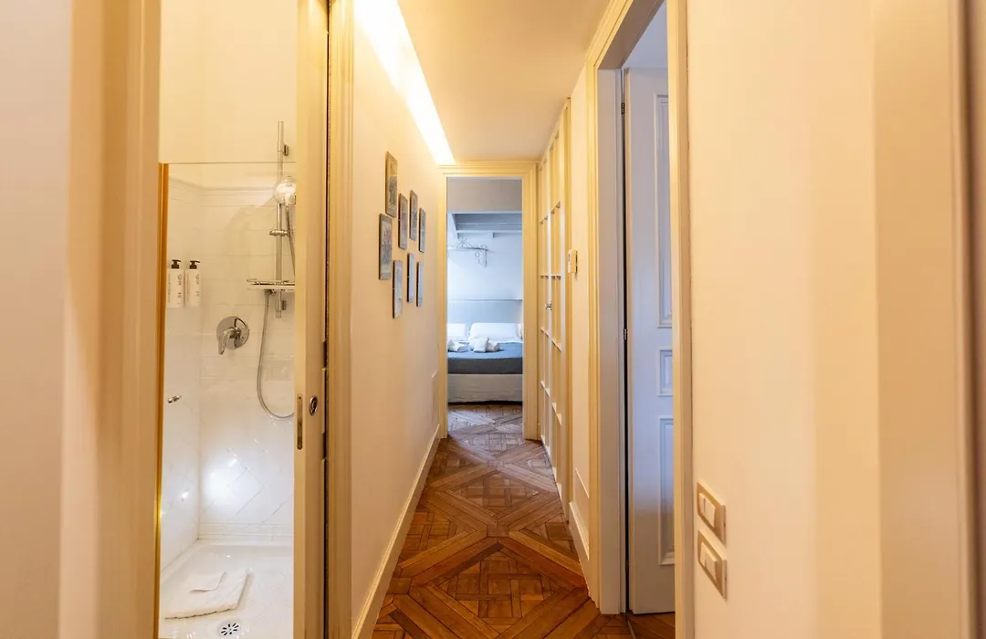 Relais La Torre - Domus Verona-1