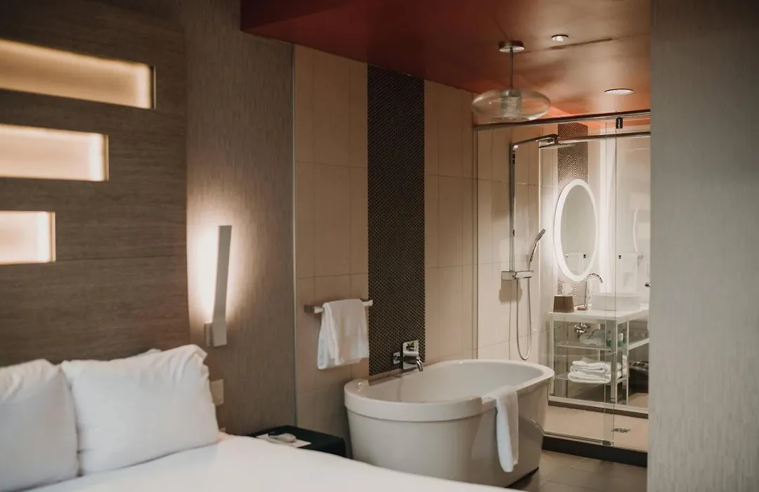Cityflatshotel - Grand Rapids, An Ascend Collection Hotel-1