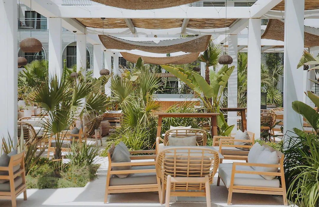 Sofitel Agadir Thalassa Sea & Spa-1