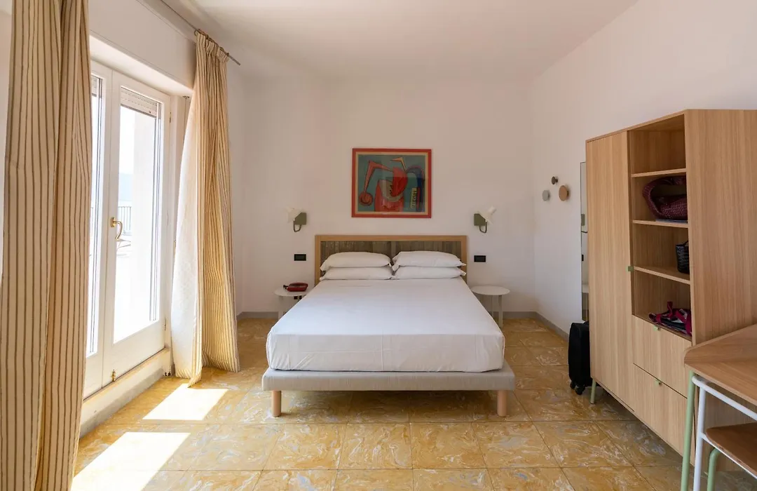 Hotel Venere Azzurra-1