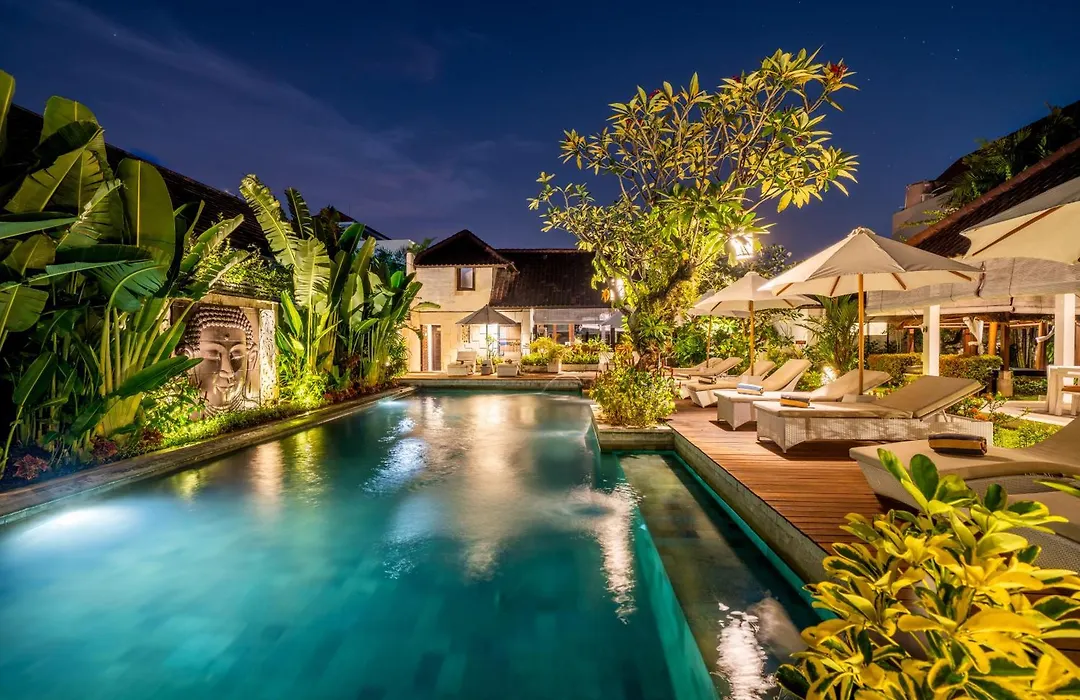 Katala Suites And Villas-1