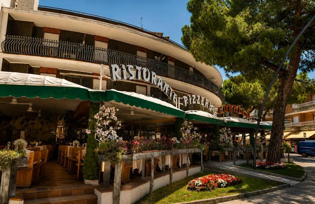Hotel Corallo-1