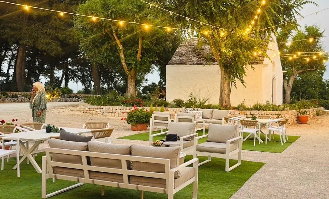 Masseria Sant'Elia-1