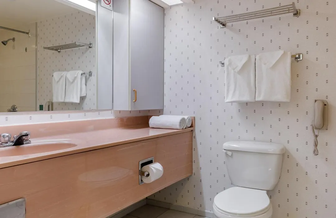 Cartier Place Suite Hotel-1