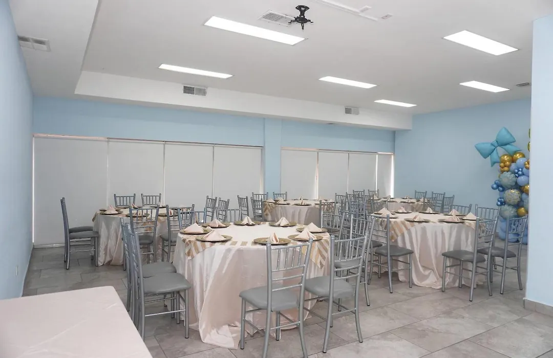 Quality Inn Piedras Negras-1