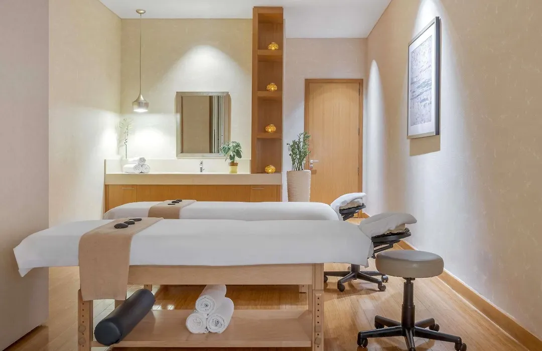 Swissotel Living Al Ghurair Mall Dubai-Apartments-1