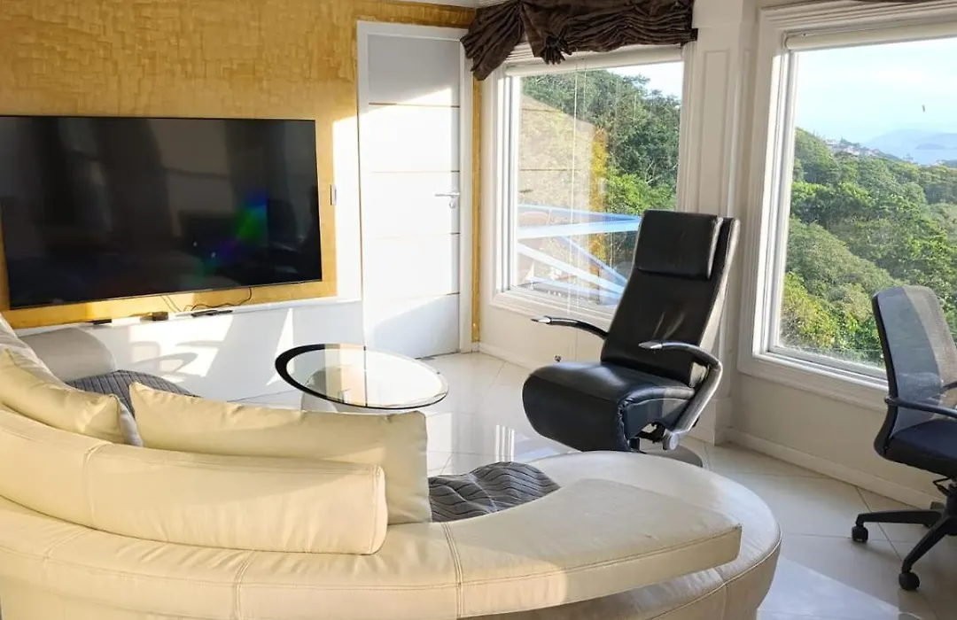 Top De Buzios Boutique Hotel & Spa-1