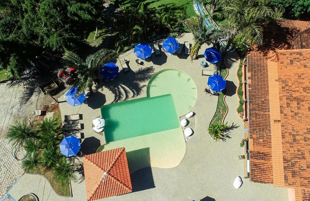 Hotel Rural Vale das Nascentes-1