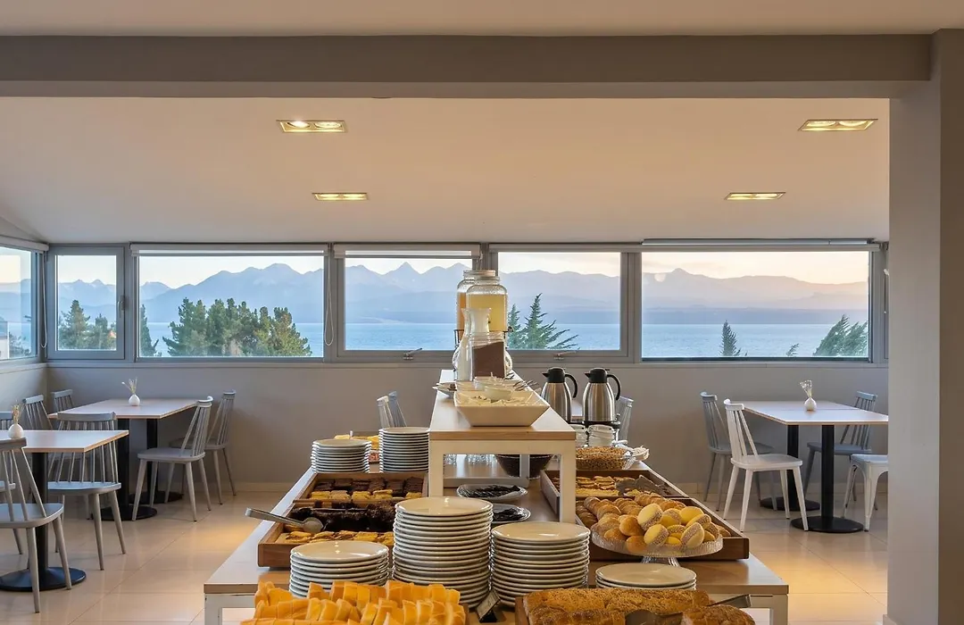 Hotel Plaza Bariloche-1
